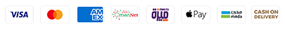 طريقة دفع
